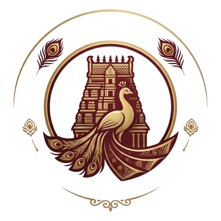Sri Liya Silks emblem